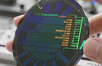 晶圆制造行业技术创新周期长