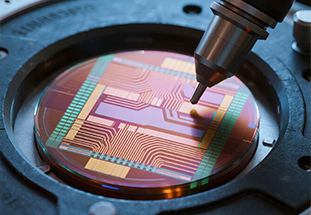 刻蚀过度或不足问题