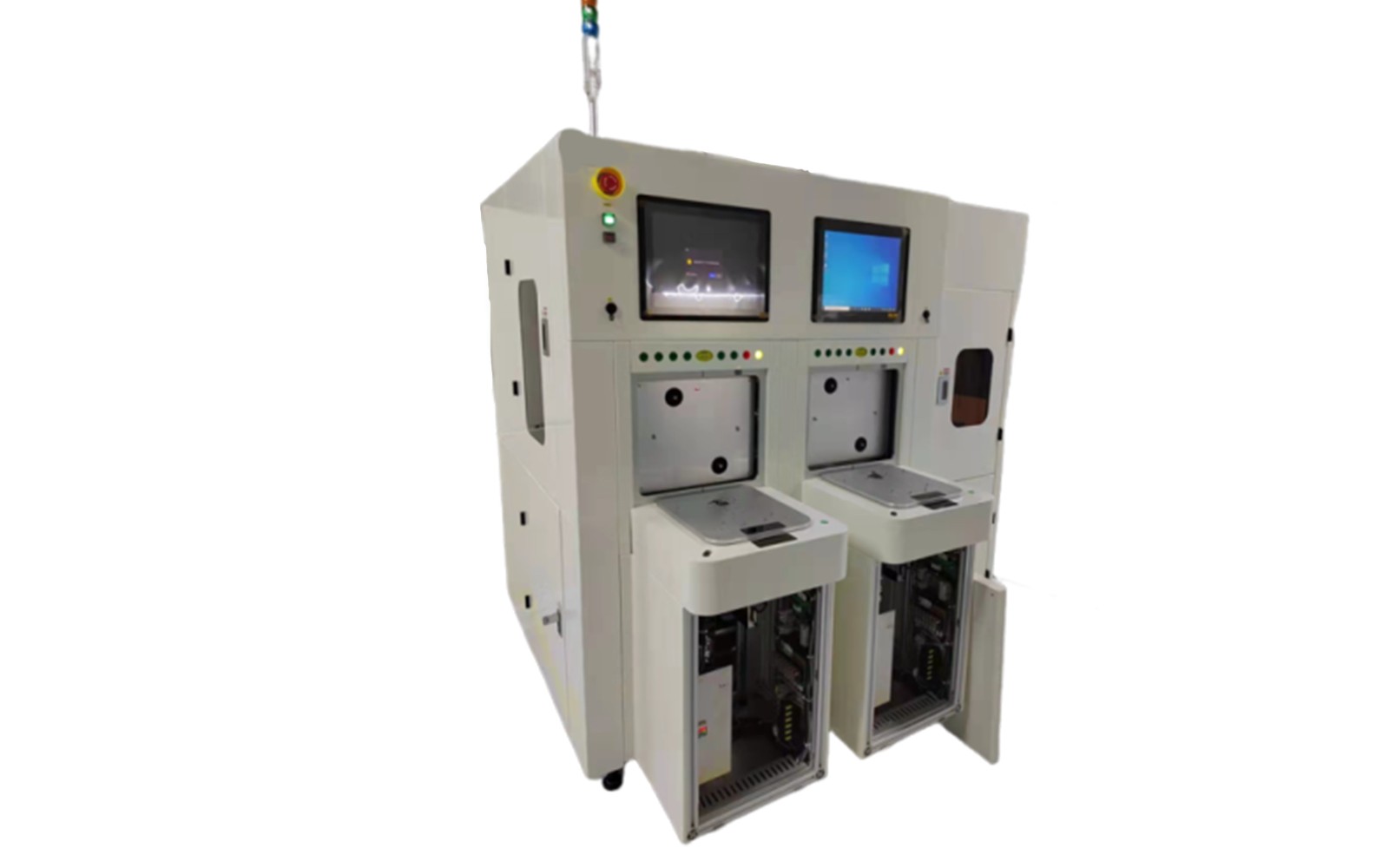 晶圆助焊剂涂布设备