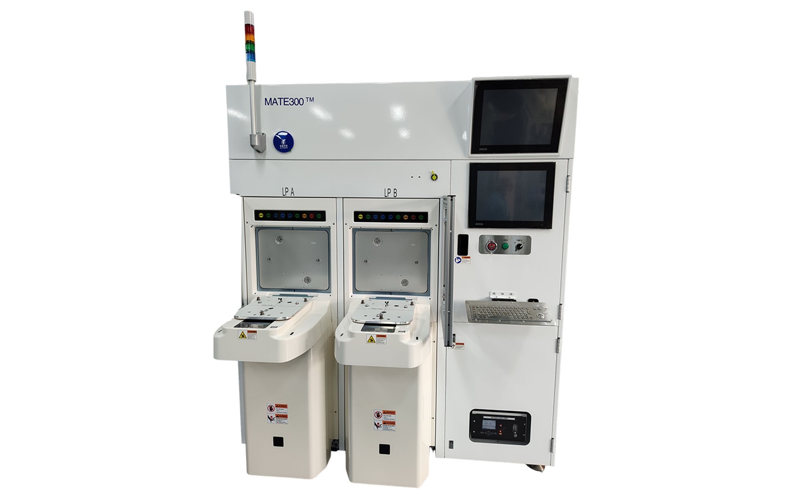 晶圆自动化EFEM设备