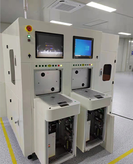 晶圆助焊剂涂布设备